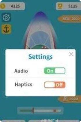 漂流的舟玩法介绍