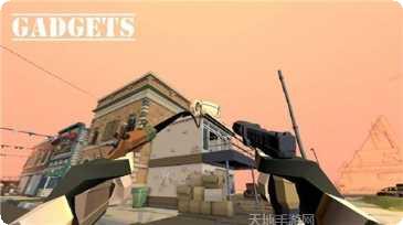 刺客的地狱角色