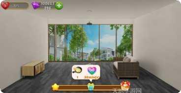 甜蜜烹饪家居设计玩法介绍