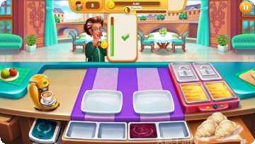 甜蜜烹饪家居设计评测