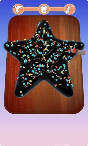 果冻小商铺3D最新版本