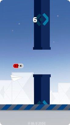 纸飞机的旅行评测