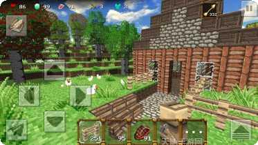 迷你工艺之城社区交流