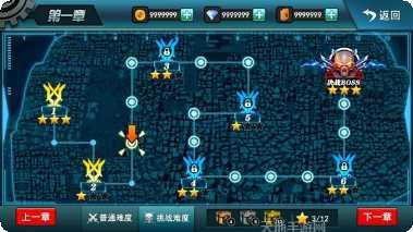 末世战车团队协作