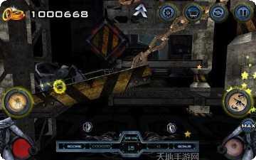 机器人对决玩法介绍