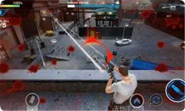 战斗精英FPS射手最新版本