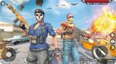 传奇猎人小说版玩法解析