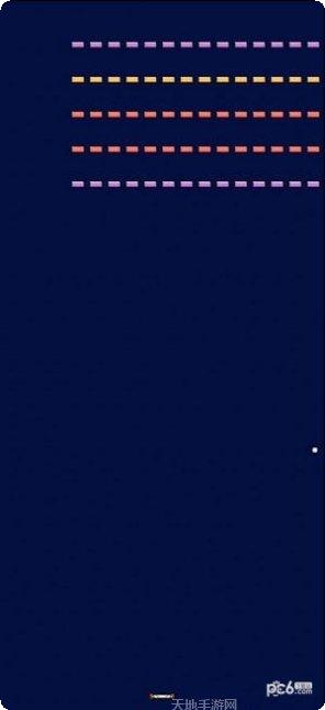 指尖碰碰球游戏攻略