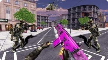 城市的建造模拟游戏