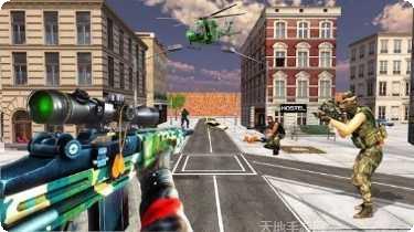 城市的建造策略玩法