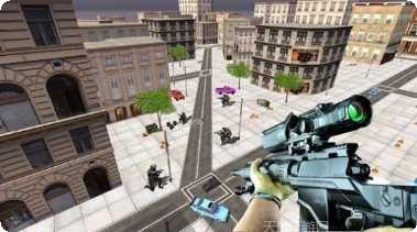 城市的建造经营发展