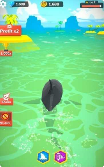 贪吃大白鲨下载地址