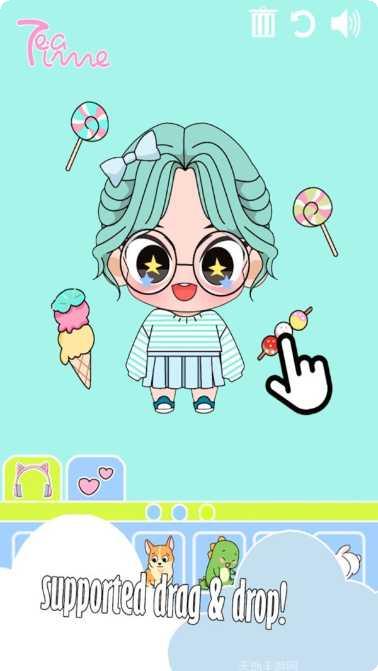 偶像女王粉丝社区