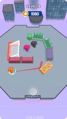 我们之间3D下载方法