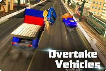 超级卡车模拟器怎么玩