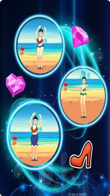 节奏高跟鞋攻略大全