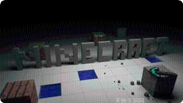 我的世界2016万圣节版皮肤