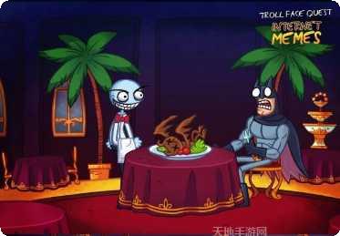 史上最恶搞的电视2玩法介绍