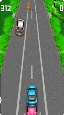 赛车追逐竞速玩家交流群