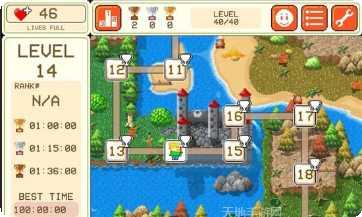 超级男孩制造者角色大全