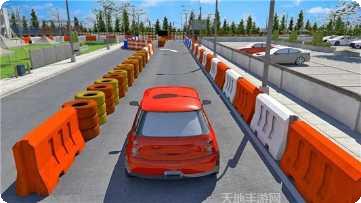 驾驶学校2019下载