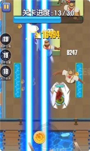 小小王国中文版玩法介绍