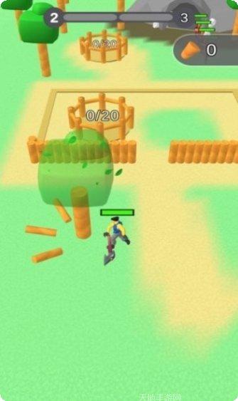 伐木小匠最新版本