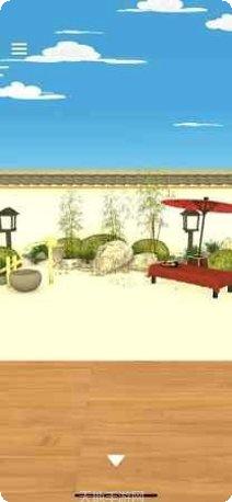 逃脱游戏停车场隐藏线索