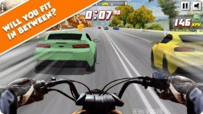 极限公路驾驶冒险