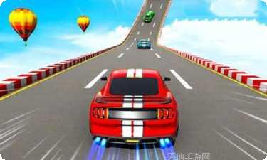 疯狂特技摩托2最新版本