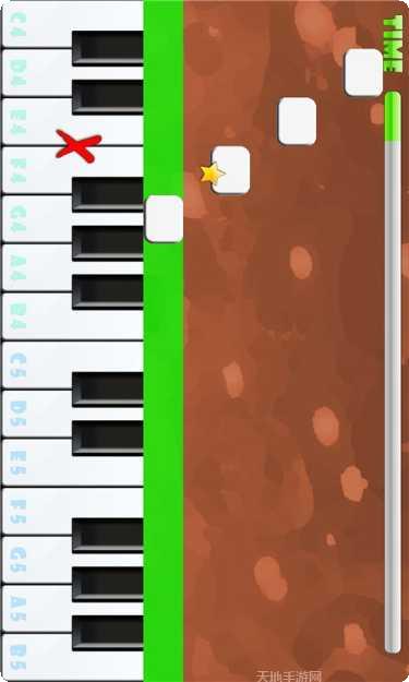 极品钢琴2016游戏攻略