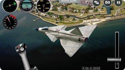 飞机战斗机攻略