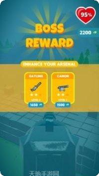 Crowded Maze游戏攻略