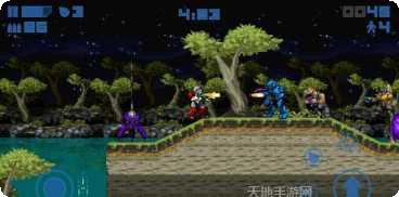 斯巴达转轮射击下载