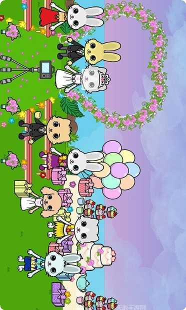 托卡迷你城堡甜品店下载