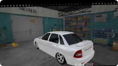 俄罗斯赛车游戏下载