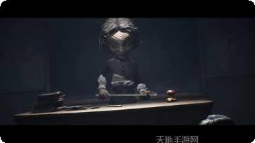 小小噩梦2剧情解析