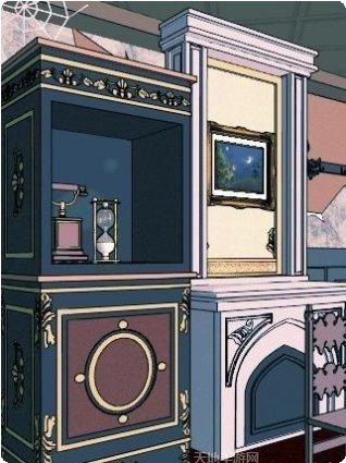 逃脱游戏圣诞节谜题