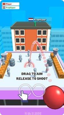 彩球大逃亡最新版本