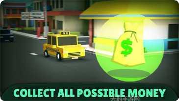 卡通追逐大师玩法介绍