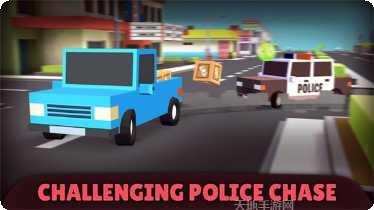 卡通追逐大师更新内容