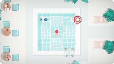 Swing Hero游戏攻略