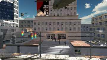 终极武器大师角色推荐