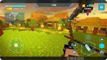 沙盒生存狩猎者2游戏攻略