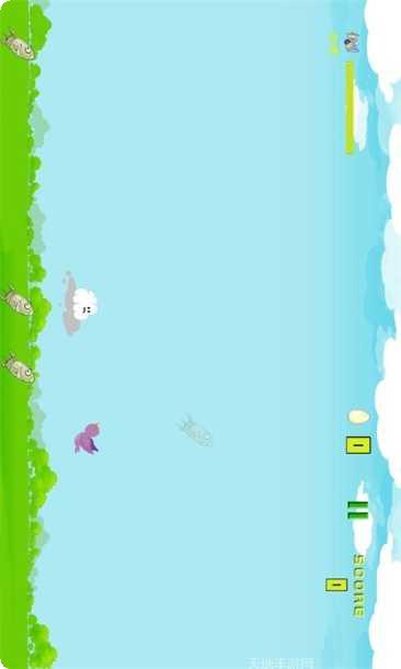 让子弹灰玩法介绍