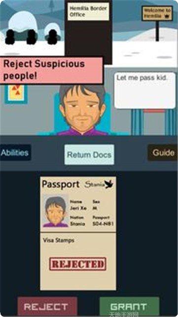 Bad Girl Street Wrestling安卓下载