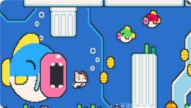 超级猫幻影游戏攻略