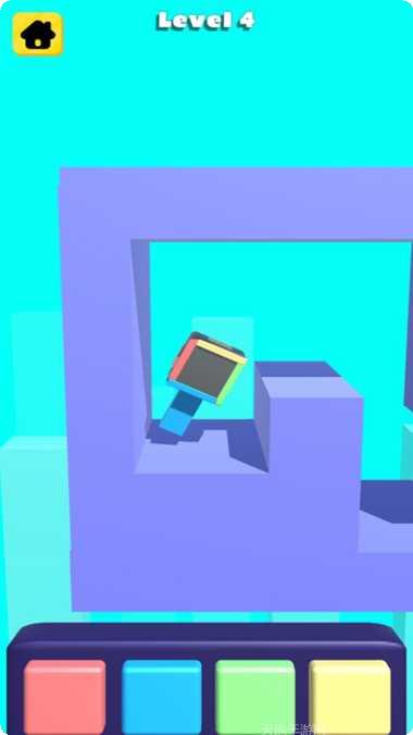 百变方块小短腿下载地址