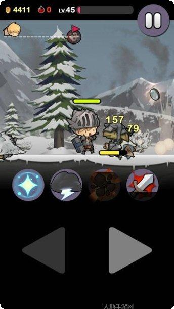 勇敢的力量角色搭配