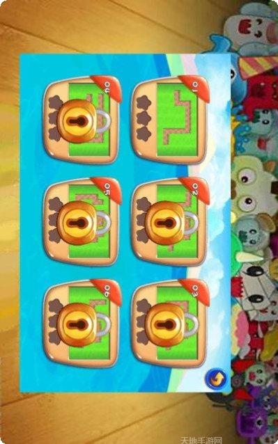 保卫大富翁攻略